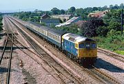 33025 Magor 4 September 1986