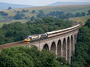 33026 & 33008 Smardale 30 July 1995