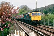 33027 Claverton 20 April 1988