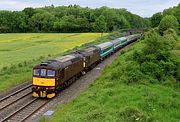 33029 & 33025 Croome 29 May 2023