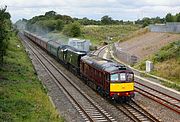 33029 & 34067 South Marston 18 August 2014
