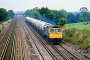 33029 Potbridge 13 September 1986