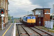 33035 Appledore 18 May 1995