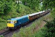 33035 Bewdley 19 May 2016