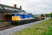 33035 Lydd Town 18 May 1995