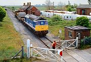 33035 Lydd Town 18 May 1995