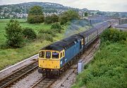 33039 Bathampton 1 September 1985