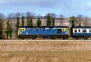 33045 Little Langford 8 March 1986