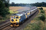 33051 & 33030 Haston 6 September 1997