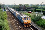 33051 & 33116 Radway Green 3 May 1997