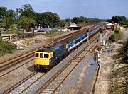 33063 Winchfield 28 August 1987