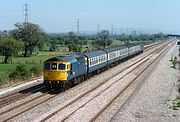 33064 Marshfield 28 April 1984