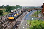 33065 & 33009 Westbury 5 August 1991