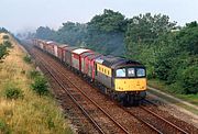 33065 Grateley 10 September 1991