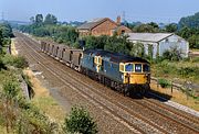 33102 & 33114 Cullompton 1 August 1990