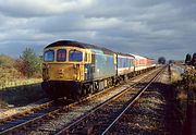 33102 Grateley 14 November 1991