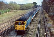 33102 Pirbright 21 March 1992