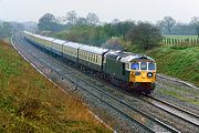 33103 Compton Beauchamp 15 April 2000