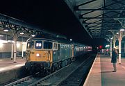 33103 Goole 15 January 2000