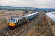 33103 Swinton 15 January 2000