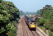 33106 Heytesbury 14 May 1988