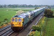 33109 & 33208 Hargrave 20 May 2000