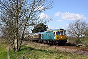 33109 Castor 11 April 2015