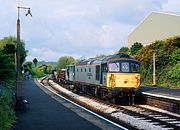 33109 Churston 25 May 1996