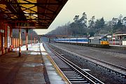 33109 Winchfield 9 February 1992