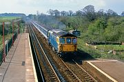 33114 Whitchurch 20 April 1991