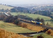 33116 & 33051 Holme Chapel 28 December 1996