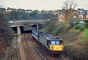 33116 Salisbury 19 March 1992