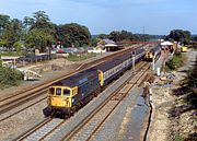 33117 Winchfield 28 August 1987