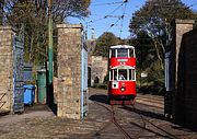 331 Crich 15 October 2023