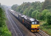 33202 & 33103 Up Hatherley 10 September 2005