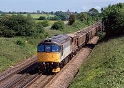 33202 Sevington 2 June 1989