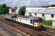 33204 & 33109 Wimbledon 29 May 1994