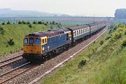 33211 Heytesbury 14 May 1988