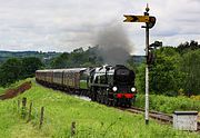 34027 Foley Park Tunnel 2 June 2018