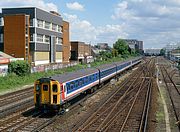 3402 Wimbledon 29 May 1994