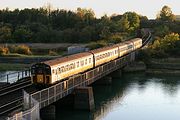 3403 Portcreek Junction 18 October 2003