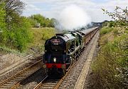 34046 Ardley 13 April 2014