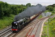 34046 South Marston 15 July 2016