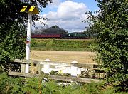 34053 Bewdley 2 September 2017