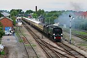 34067 Moreton-in-Marsh 24 July 2004