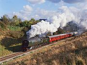 34105 Winchcombe 17 October 1993