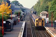 3431 Botley 26 August 1991