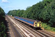 3432 & 3812 Old Basing 16 July 2001