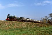 3440 Winchcombe 13 October 1990