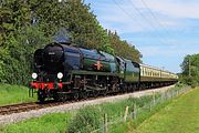 35006 Didbrook 2 June 2021